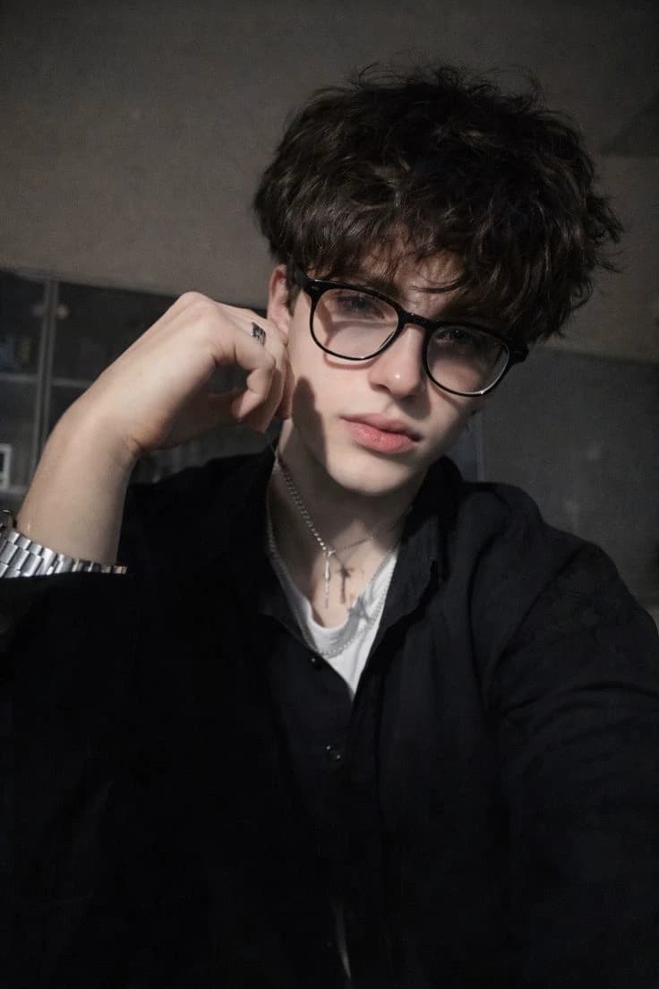 Thumbnail of Kevin