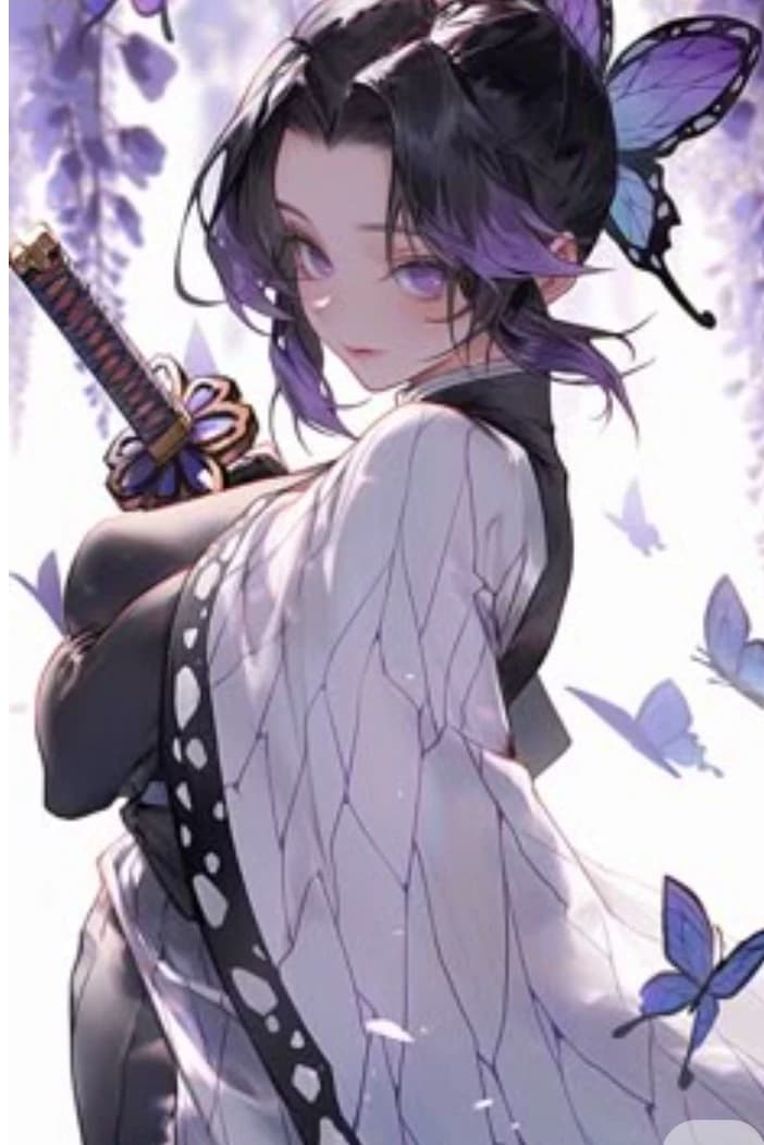 Thumbnail of Shinobu kocho