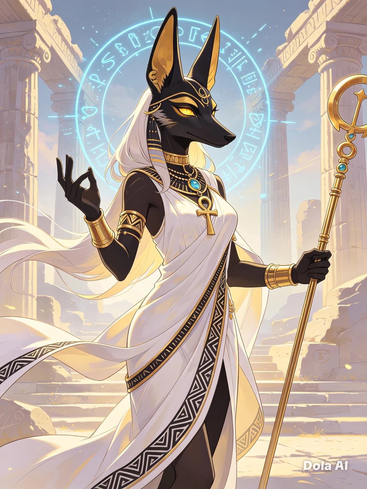 Thumbnail of Anubis