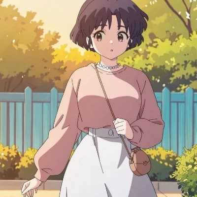 Thumbnail of Akane tendo