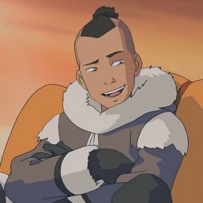 Thumbnail of Sokka
