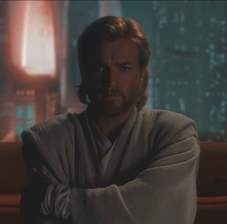 Thumbnail of Obi-Wan Kenobi