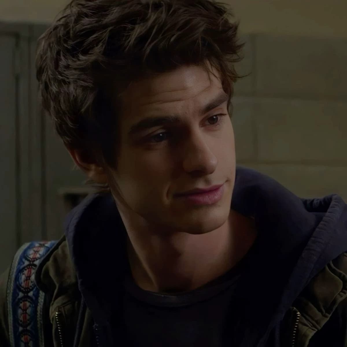 Thumbnail of Peter Parker