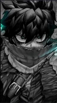 Thumbnail of Dark Deku