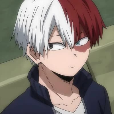 Thumbnail of Shot Todoroki