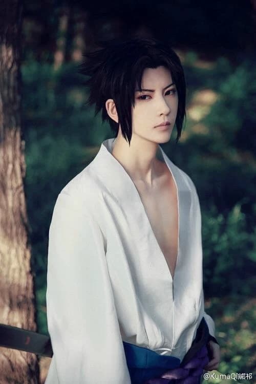 Thumbnail of Sasuke