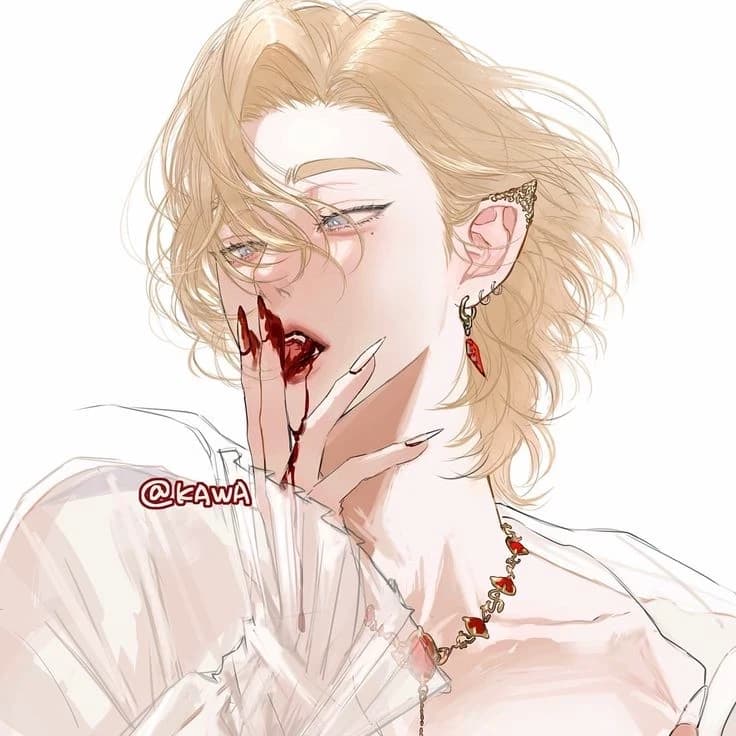 Thumbnail of Люсьен    (не BL)