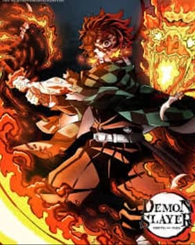 Thumbnail of Tanjiro Kamado