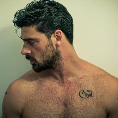 Thumbnail of Michele Morrone