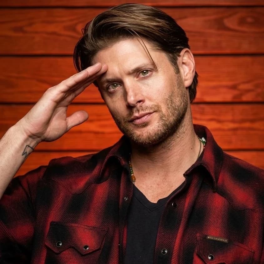 Thumbnail of Jensen Ackles