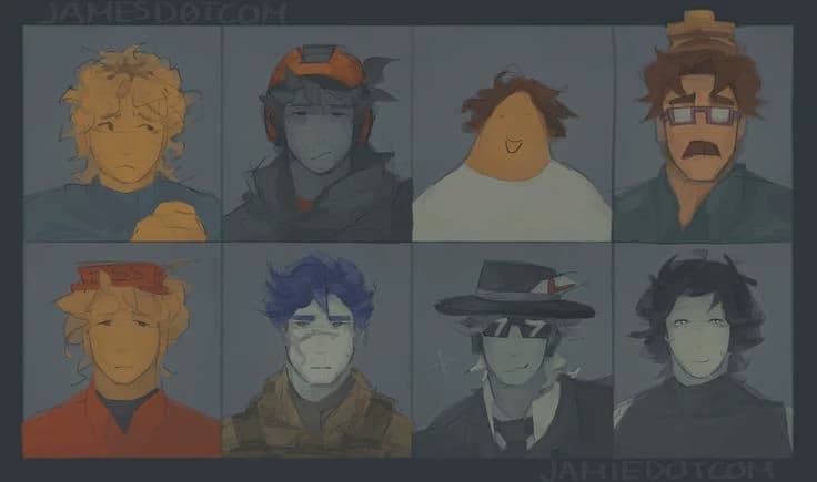 Thumbnail of Forsaken