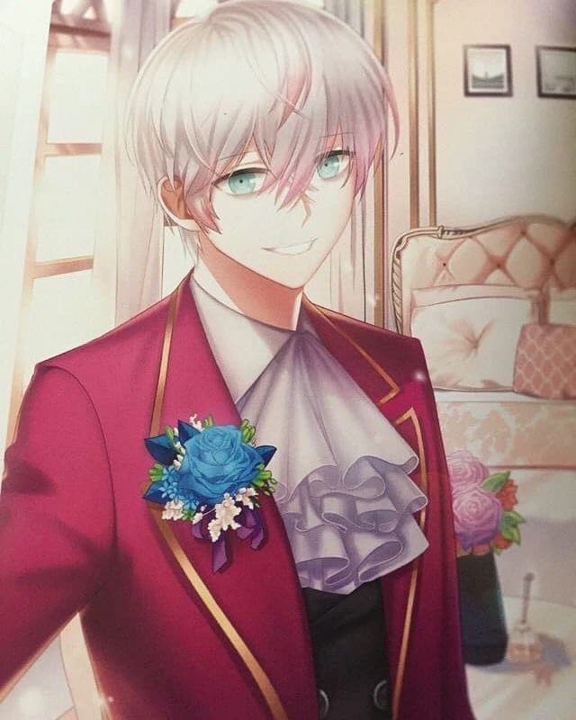 Thumbnail of Saeran Choi
