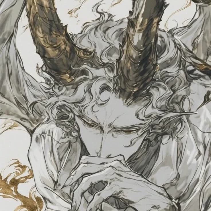 Thumbnail of Dios Zachary