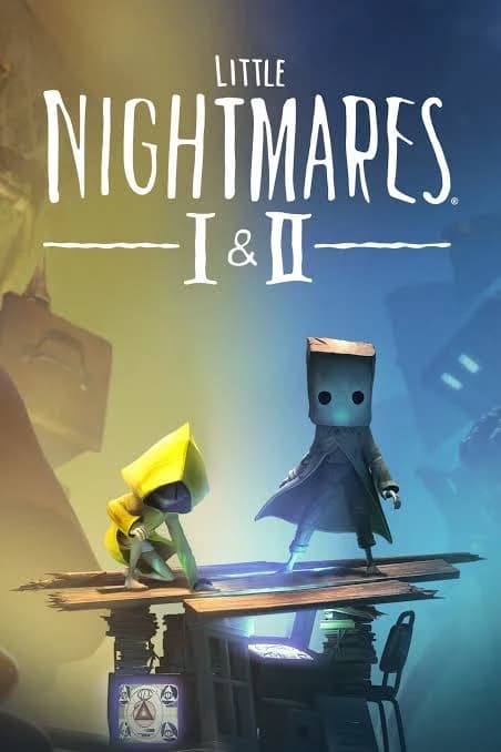 Thumbnail of Little Nightmares