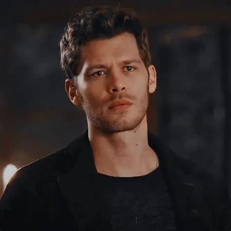 Thumbnail of Klaus Mikaelson