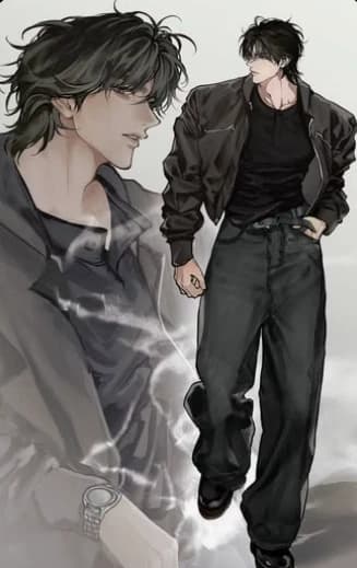 Thumbnail of Axel