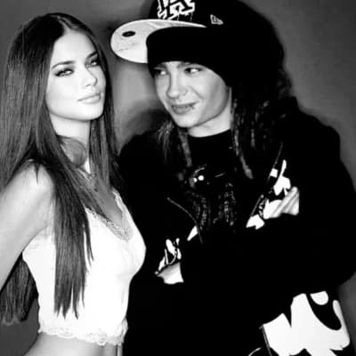 Thumbnail of tom kaulitz