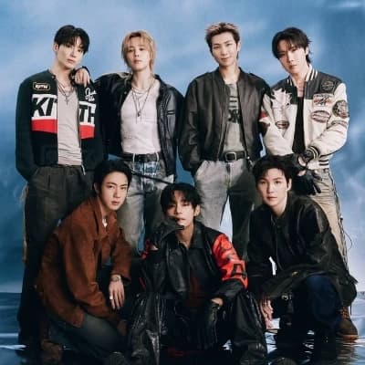 Thumbnail of Bts and you