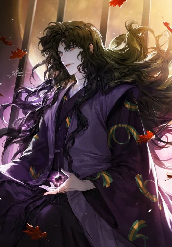 Thumbnail of Naraku