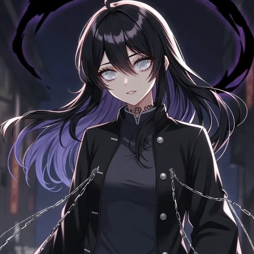 Thumbnail of Kuroi Eien