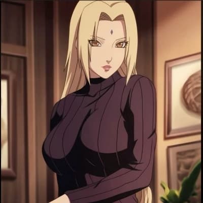 Thumbnail of Tsunade