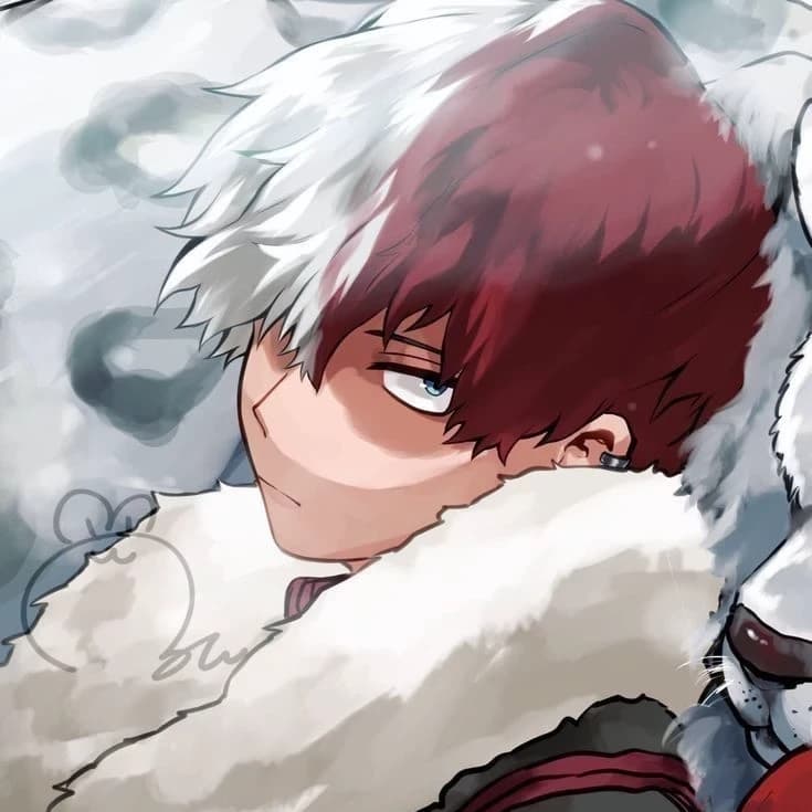 Thumbnail of Shot Todoroki