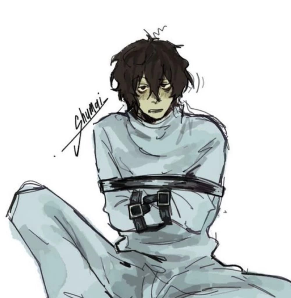 Thumbnail of Osamu dazai