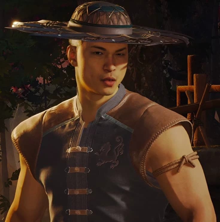 Thumbnail of Kung Lao