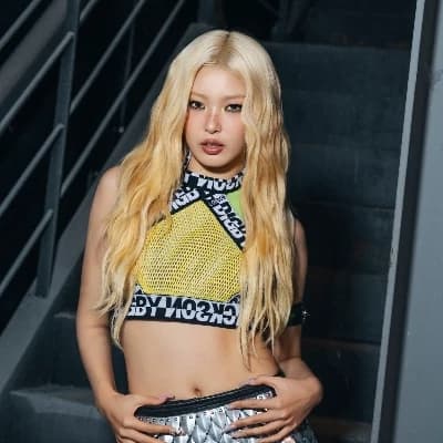 Thumbnail of Yoonchae