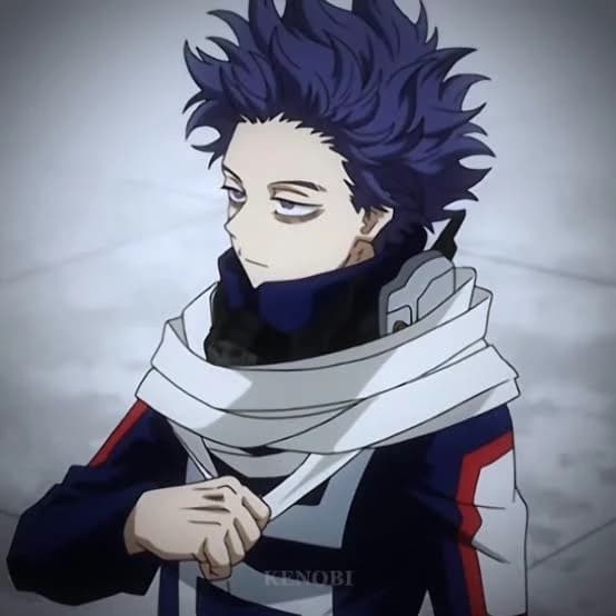 Thumbnail of Hitoshi Shinso