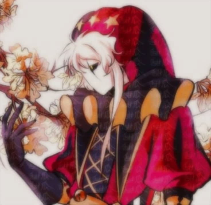 Thumbnail of Pierrot