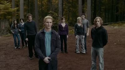 Thumbnail of Cullens Family 