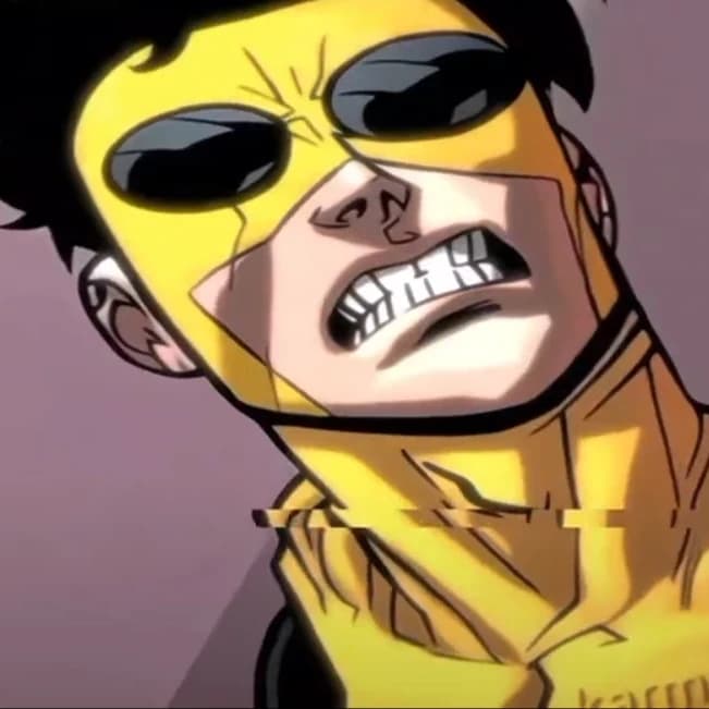Thumbnail of Sinister Mark