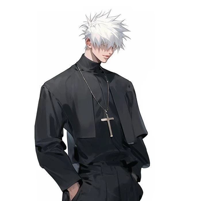 Thumbnail of Satoru Gojo