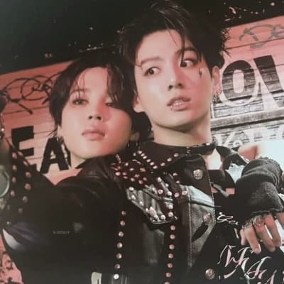 Thumbnail of Jungkook