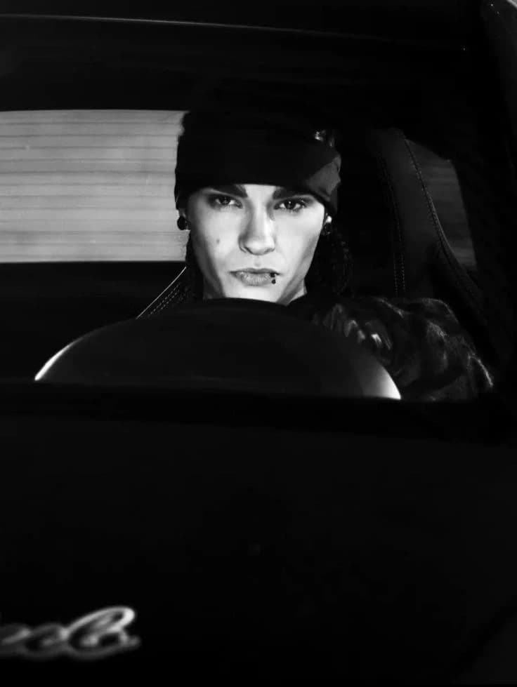 Thumbnail of Tom Kaulitz