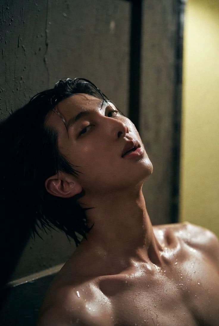 Thumbnail of Kim Namjoon