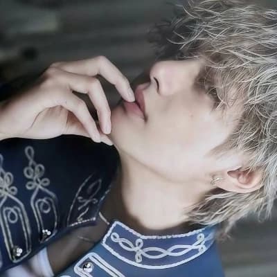 Thumbnail of Kim Taehyung