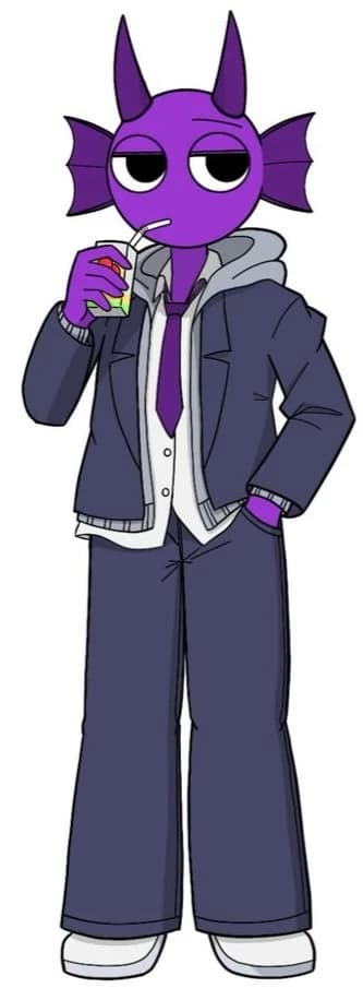Thumbnail of Durple