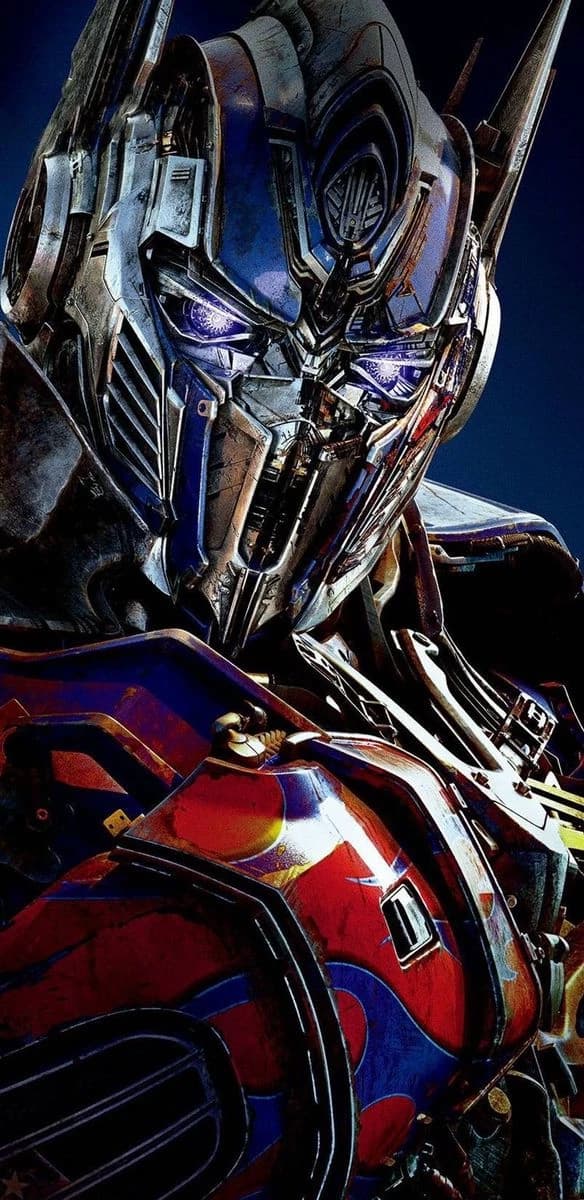 Thumbnail of Optimus Prime