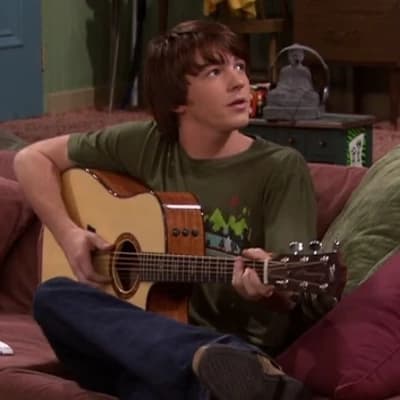 Thumbnail of Drake Parker