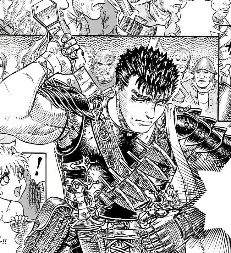 Thumbnail of Guts