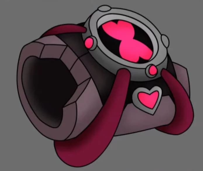 Thumbnail of Chaquetrix