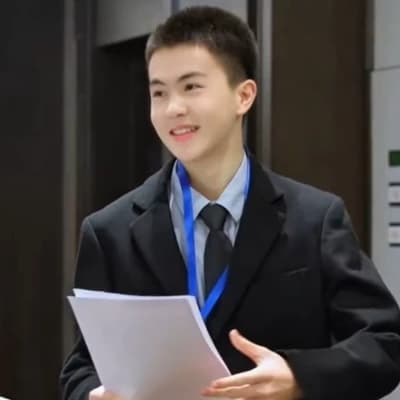 Thumbnail of Lucas