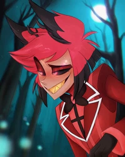 Thumbnail of Alastor