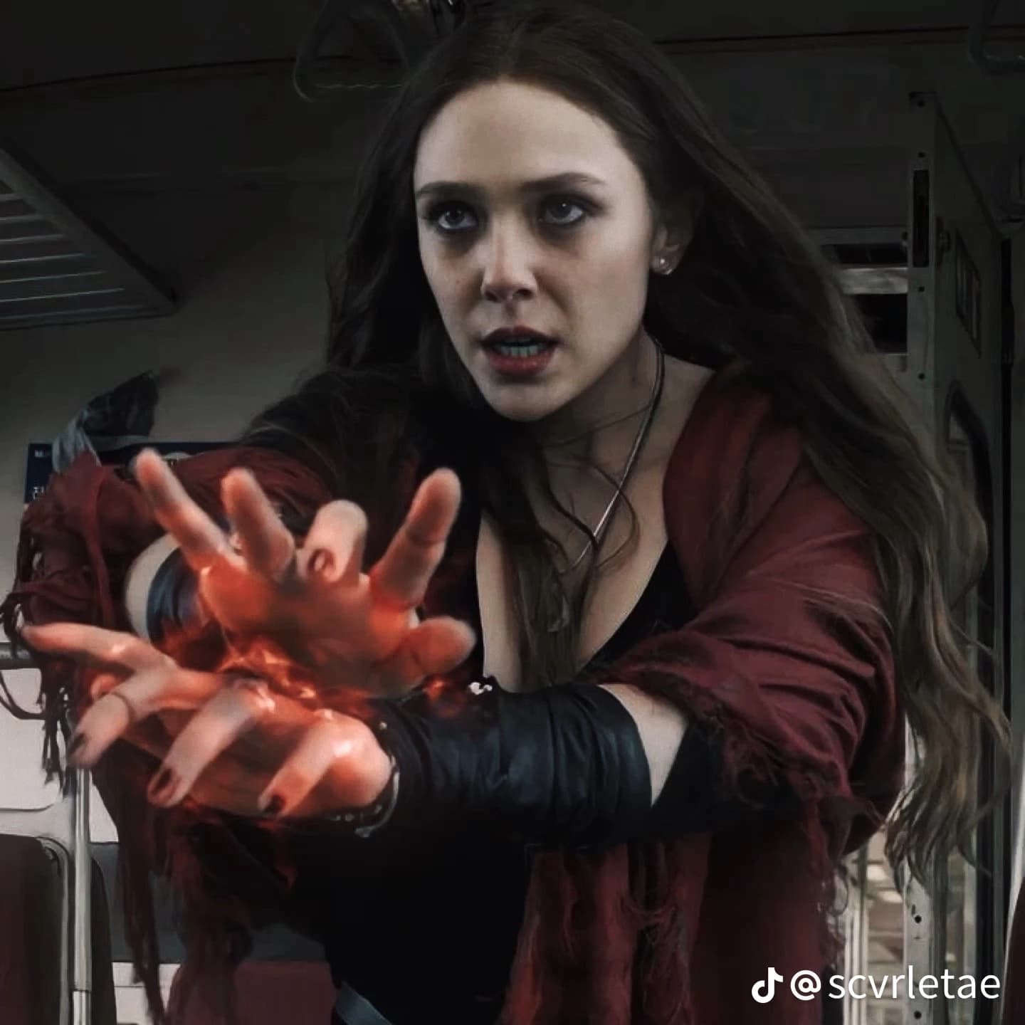 Thumbnail of Wanda Maximoff (Scarlet Witch)