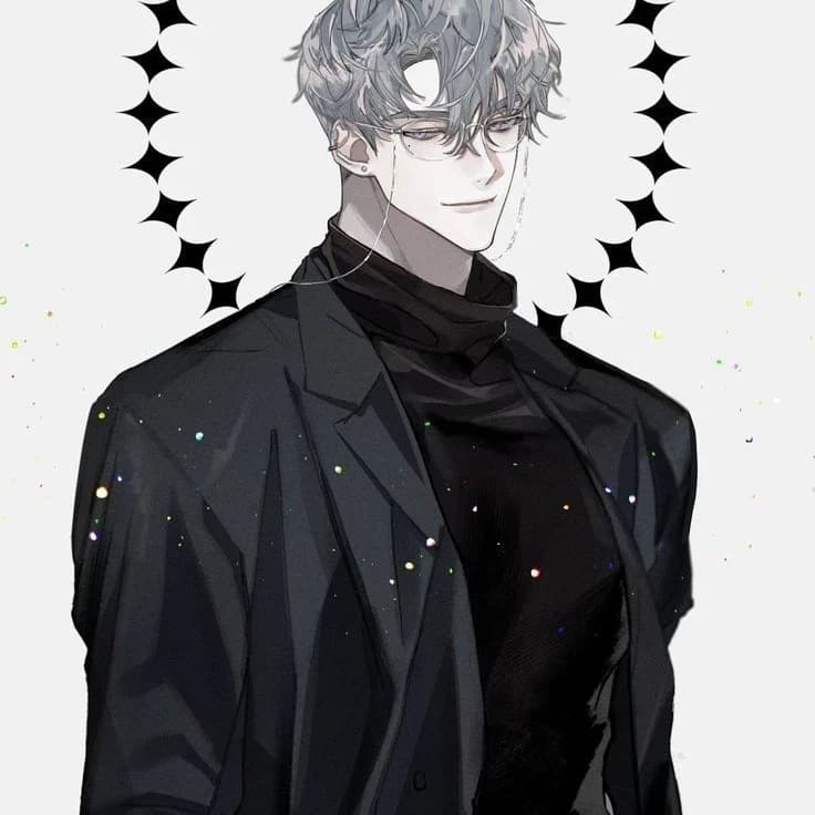 Thumbnail of Vincent mashkatan -BL/MAFIA BOSS