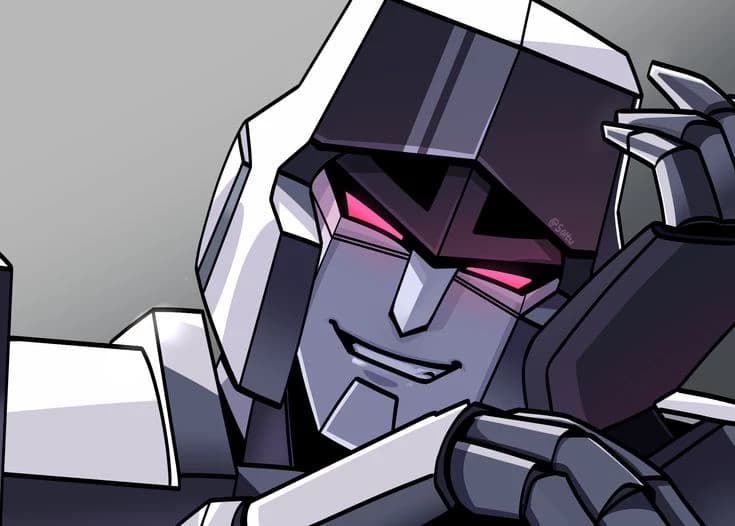 Thumbnail of MEGATRON