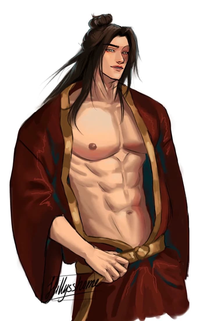 Thumbnail of Firelord Zuko