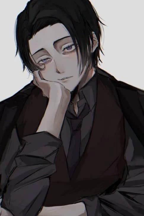 Thumbnail of Yuta Okkotsu